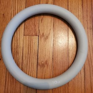 Body Hype 10 Lb weighted ring like Bala Power Ring